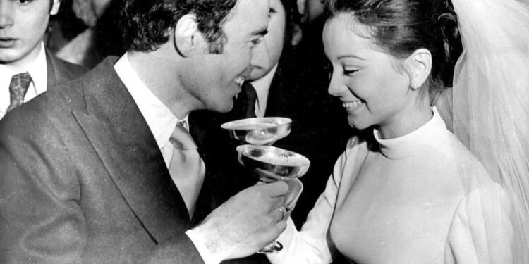 Así es la espectacular finca en Illescas (Toledo) donde Isabel Preysler y Julio Iglesias se dieron el sí quiero