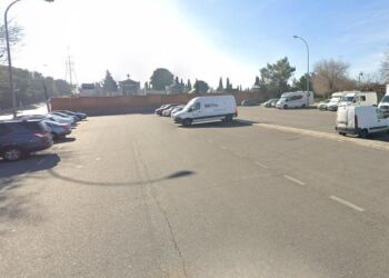 Cómo aparcar gratis en el centro de Pozuelo de Alarcón y disfrutar de las compras sin prisas