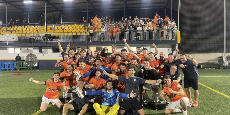 Lío en la Copa del Rey: el Inter Valdemoro – Getafe podría no jugarse en el estadio de los locales