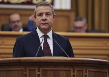 Page acusa al Gobierno de Sánchez de haberlo espiado en busca de ‘cosas sucias’