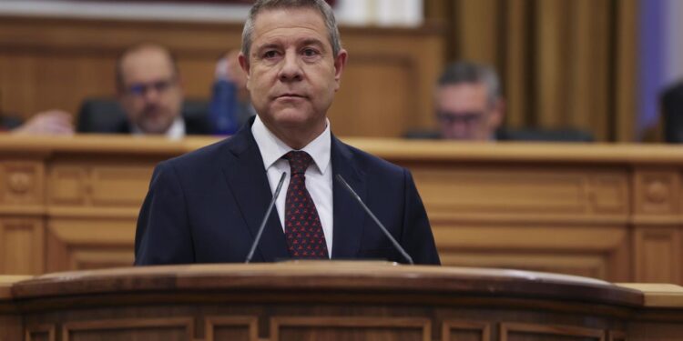 Page acusa al Gobierno de Sánchez de haberlo espiado en busca de ‘cosas sucias’