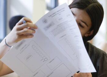 La PAU madrileña estrena en 2026 una puntuación más precisa