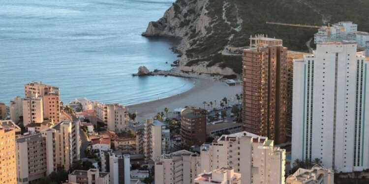 Millones de edificios están en peligro por el aumento en el nivel del mar