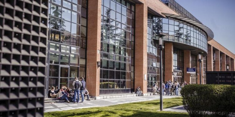 La Carlos III abre el curso con 3.500 plazas de intercambio con universidades extranjeras