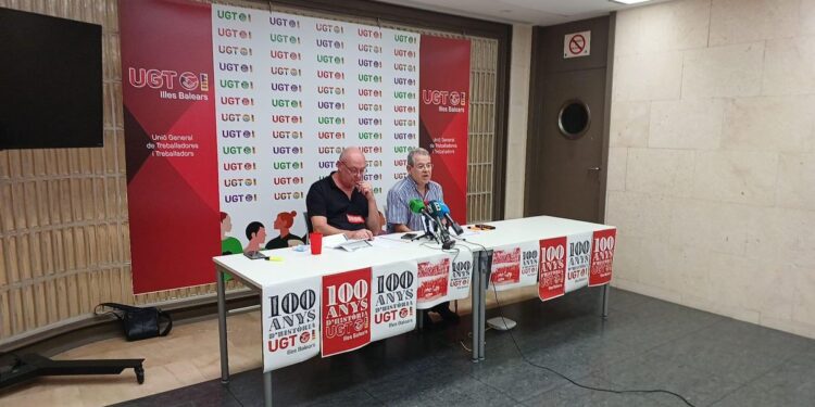 Nuevo fenómeno migratorio: los jubilados regresan a la Península porque no pueden mantenerse en Mallorca