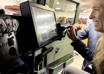 Madrid concentra más de la mitad de la facturación de la industria de defensa, con 5.000 millones de euros en 2024