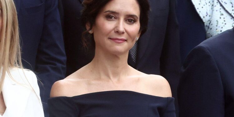 Ayuso aprobará su ley del concebido no nacido antes de Semana Santa