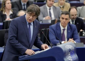 Sánchez y Puigdemont: los 5 momentos de una relación de idas y venidas que acabó en ruptura