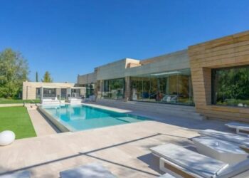 ¿Es La Finca la urbanización más cara de Madrid? Así compite con La Moraleja, El Viso y Puerta de Hierro