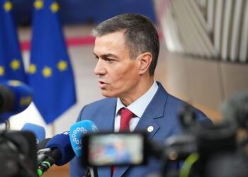 España se suma a la compra conjunta de armas a EEUU para enviar a Ucrania antes de invierno