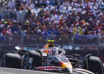 Resultados y clasificación tras el Gran Premio de Estados Unidos