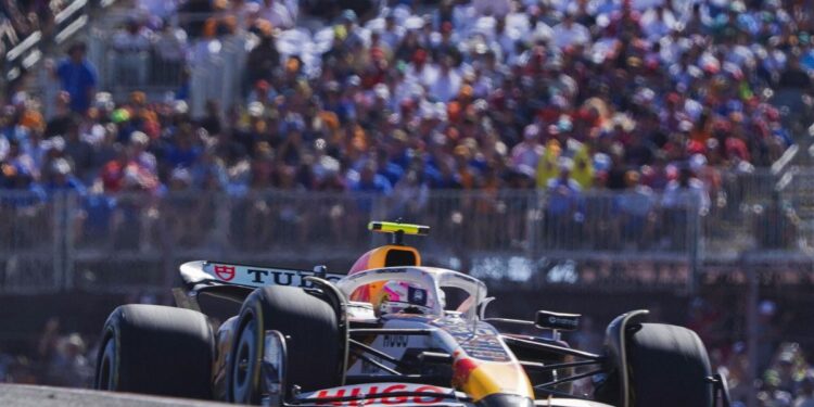 Resultados y clasificación tras el Gran Premio de Estados Unidos