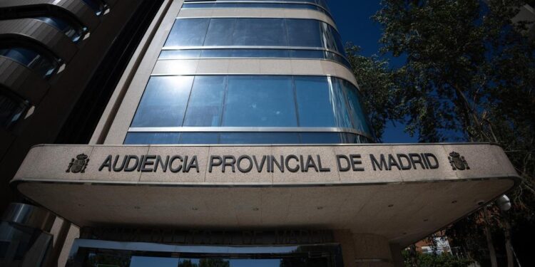 14 años de cárcel por violar a la hija de 12 años de su pareja y dejarla embarazada en Madrid