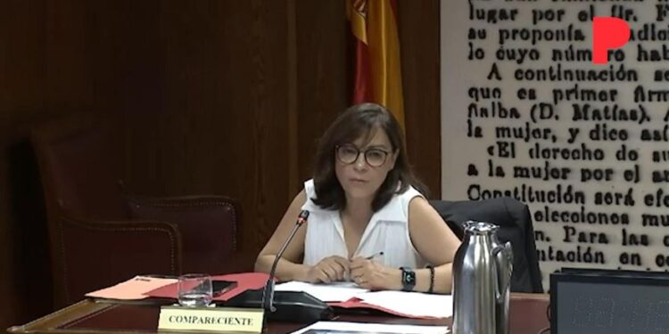 Debate de los pagos bancarios o en efectivo en el Senado