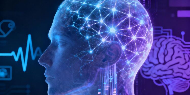 La IA se prepara para revolucionar el diagnóstico de los trastornos mentales