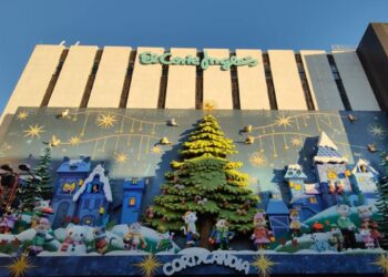 Ya disponibles las fechas para Cortylandia 2025 en Madrid: comienza la cuenta atrás para el festival favorito de los niños
