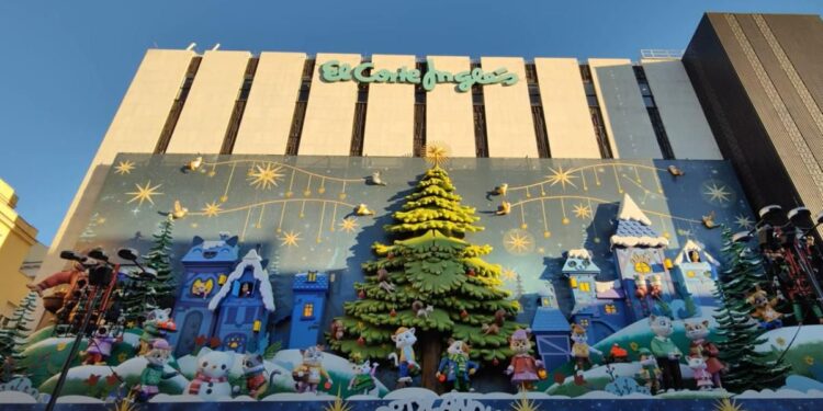 Ya disponibles las fechas para Cortylandia 2025 en Madrid: comienza la cuenta atrás para el festival favorito de los niños