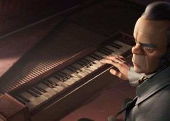 Conferencias, proyecciones y encuentros profesionales, por el VI Día Mundial de la Animación en Madrid