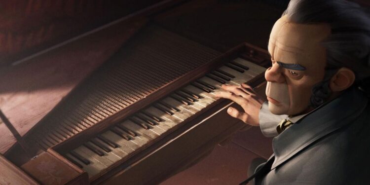 Conferencias, proyecciones y encuentros profesionales, por el VI Día Mundial de la Animación en Madrid