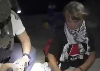 La Flotilla a Gaza, en directo | La ayuda continúa: unos 20 barcos continúan su camino a la Franja mientras Israel sigue interceptando embarcaciones