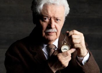 Fernando Bernués y Mario Gas reestrenan, 22 años después, ‘El pesimismo alegre (Mi suicidio)’, de Henri Roorda