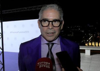 Boris Izaguirre sobre el regreso  de Amaia a LODVG: ‘Espero que Amaia desbloquee a Cayetana y reanuden su amistad’