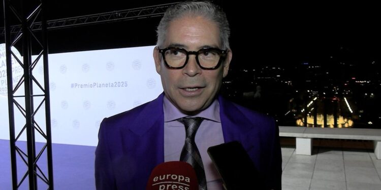 Boris Izaguirre sobre el regreso  de Amaia a LODVG: ‘Espero que Amaia desbloquee a Cayetana y reanuden su amistad’