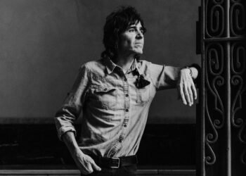 Rubén Pozo, el rockero que sobrevivió a Pereza: ‘He pasado por etapas difíciles en las que me he acogido a todos los dioses’