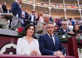 Madrid eleva un 60% su presupuesto para asuntos taurinos hasta los 7 millones de euros