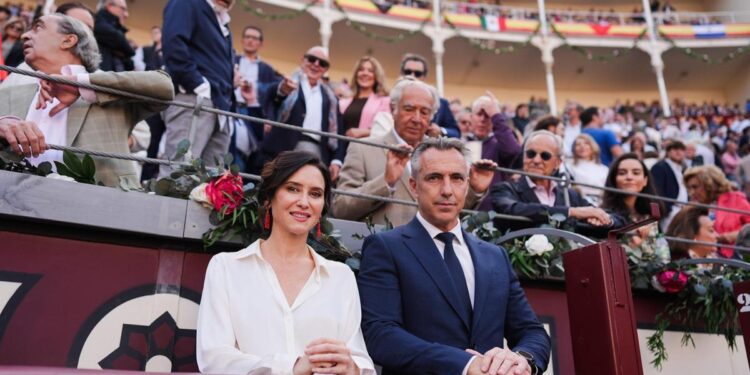 Madrid eleva un 60% su presupuesto para asuntos taurinos hasta los 7 millones de euros