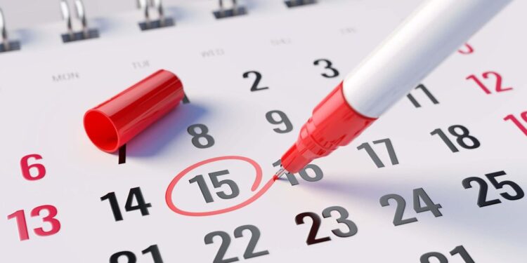 Ya disponible el calendario laboral de Madrid para 2026: hasta ocho puentes para descansar