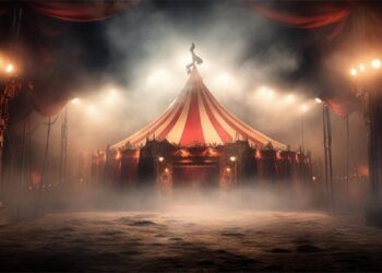 Las disciplinas circenses más misteriosas y sobrecogedoras toman el Price