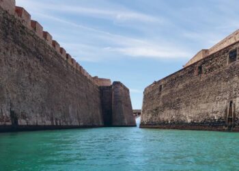 Ceuta: De la presión migratoria al impulso de nuevos sectores