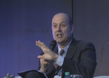 Madrid acoge la política desregulatoria de Milei: ‘Muchas normas existen porque hay alguien pensando en cómo hacerse un bien a sí mismo’