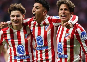 Atlético – Union SG, trámite de Champions en el Metropolitano para poner la mirada en el top-8