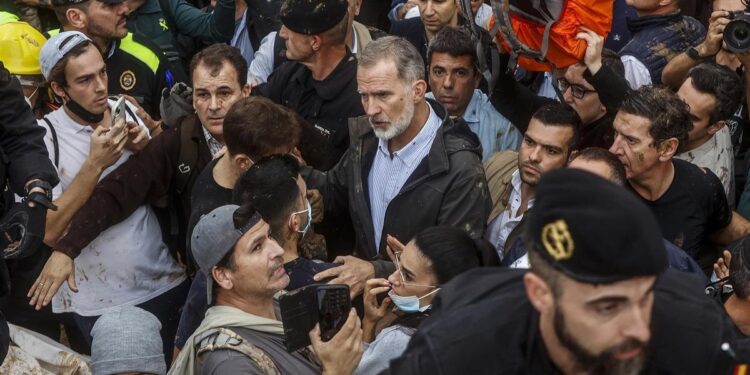 Comunidad Valenciana: Una realidad marcada por la gran riada de 2024