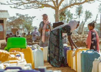 La inacción climática se cobra millones de vidas cada año