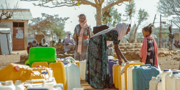 La inacción climática se cobra millones de vidas cada año