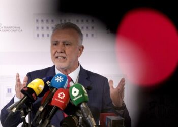 Torres demandará a Aldama tras el informe de la UCO: ‘No hay mordidas ni comisiones ni por mí ni por mi Gobierno’