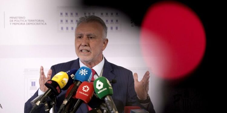 Torres demandará a Aldama tras el informe de la UCO: ‘No hay mordidas ni comisiones ni por mí ni por mi Gobierno’