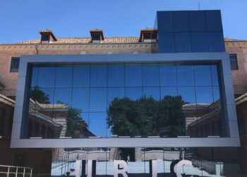 La Universidad Rey Juan Carlos dará marcha atrás a dejar su campus de Aranjuez solo para Humanidades y Artes