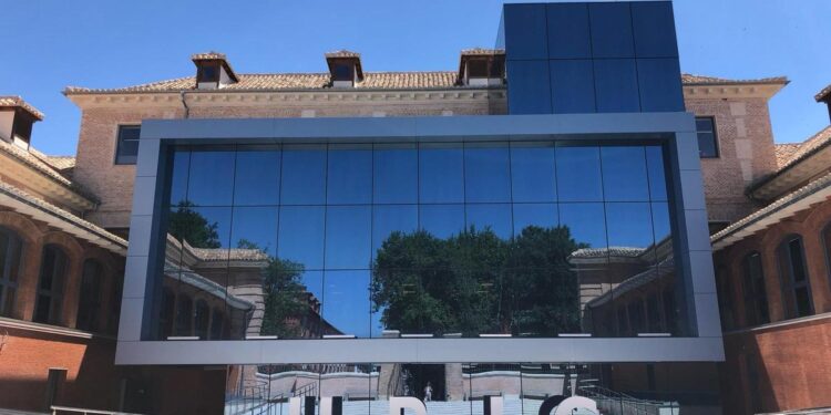 La Universidad Rey Juan Carlos dará marcha atrás a dejar su campus de Aranjuez solo para Humanidades y Artes