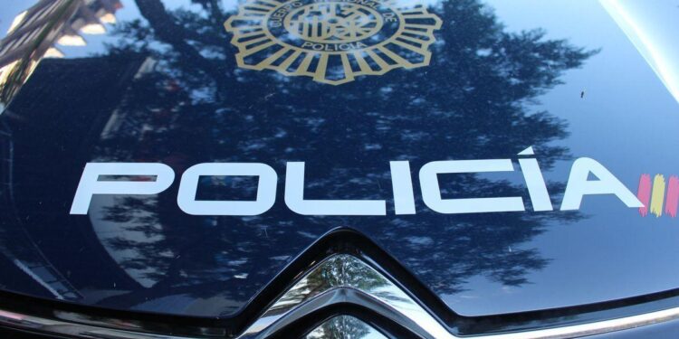 Detienen a un hombre en Leganés acusado de violar a una joven mediante sumisión química