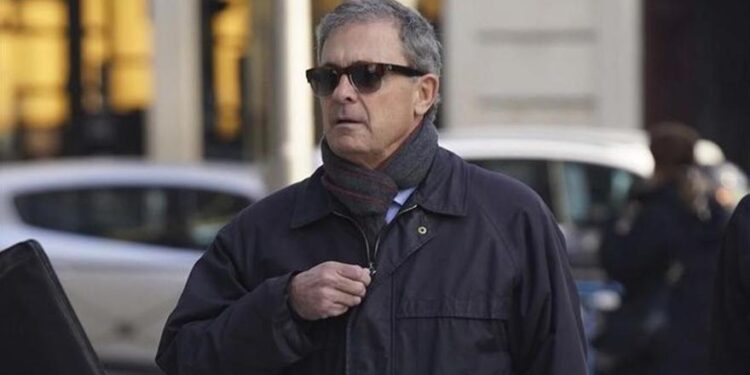 Jordi Pujol Ferrusola: ‘Cada cual hacía su guerra’