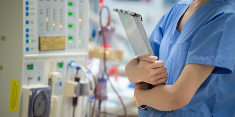 Hiperamonemia: así es la grave enfermedad que ‘envenena’ el organismo y puede provocar la muerte