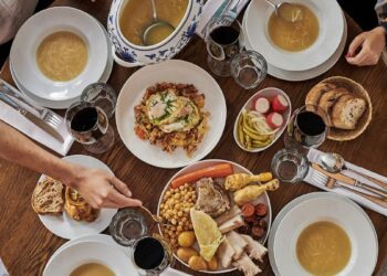 De autor, con premio, clásico… estos 7 cocidos madrileños te rescatarán del frío