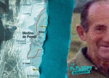 “Sabemos que le hicieron desaparecer, vinieron a por el dinero, tendrían una discusión y a alguien se le fue de las manos”