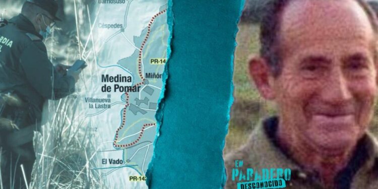 “Sabemos que le hicieron desaparecer, vinieron a por el dinero, tendrían una discusión y a alguien se le fue de las manos”