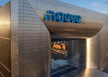 España consigue aumentar el PIB en la última década mientras reduce sus emisiones, según Moeve