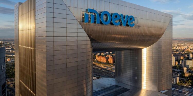 España consigue aumentar el PIB en la última década mientras reduce sus emisiones, según Moeve